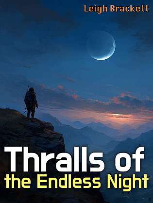 Thralls of the Endless Night cover Thumb