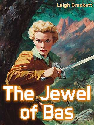 The Jewel of Bas cover Thumb
