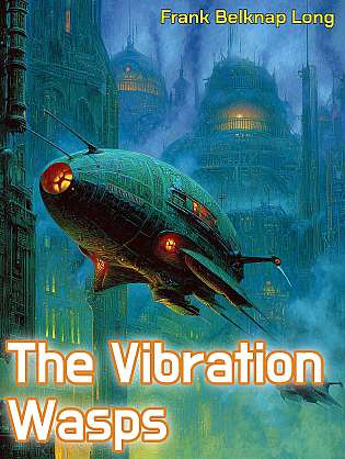 The Vibration Wasps cover Thumb