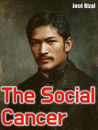 The Social Cancer cover Thumb