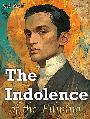 The Indolence of the Filipino cover Thumb