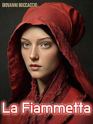 La Fiammetta cover Thumb