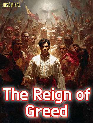 The Reign of Greed cover Thumb