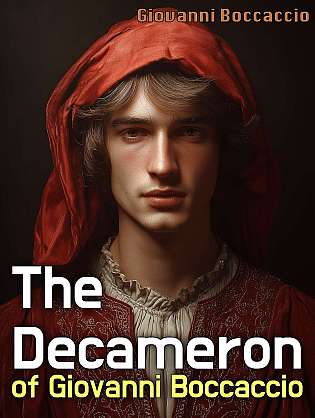 The Decameron of Giovanni Boccaccio cover Thumb