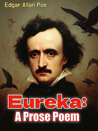 Eureka: A Prose Poem cover Thumb