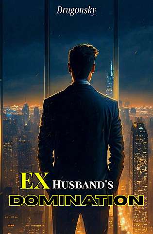Ex-Husband's Domination cover Thumb