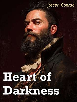 Heart of Darkness cover Thumb