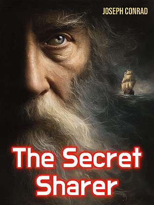 The Secret Sharer cover Thumb