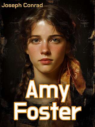 Amy Foster cover Thumb