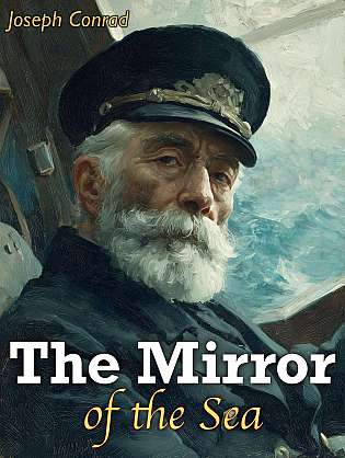 The Mirror of the Sea cover Thumb
