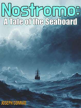 Nostromo: A Tale of the Seaboard cover Thumb