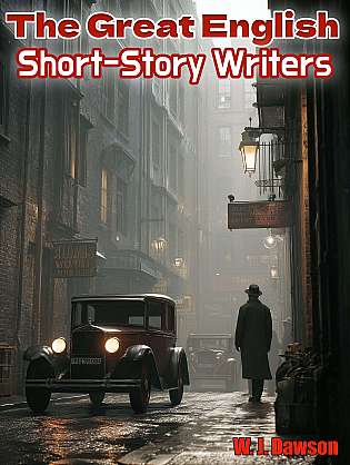 The Great English Short-Story Writers cover Thumb