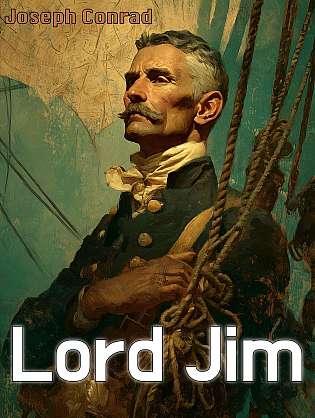 Lord Jim cover Thumb