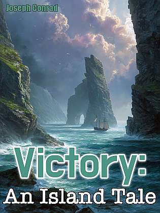 Victory: An Island Tale cover Thumb