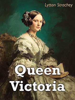 Queen Victoria cover Thumb