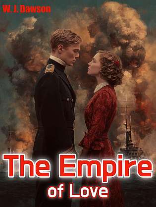 The Empire of Love cover Thumb