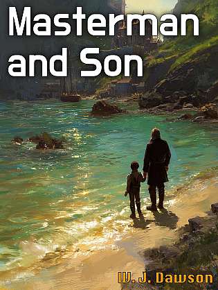 Masterman and Son cover Thumb