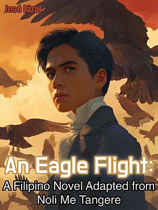 An Eagle Flight cover Thumb