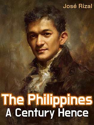 The Philippines A Century Hence cover Thumb
