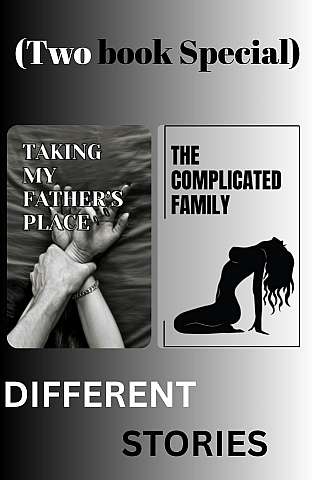 Two book Special cover Thumb
