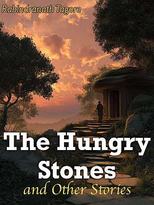 The Hungry Stones and Other Stories cover Thumb