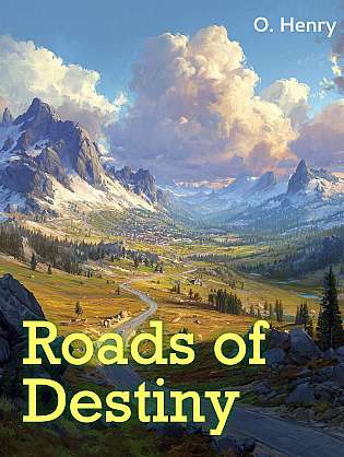 Roads of Destiny cover Thumb