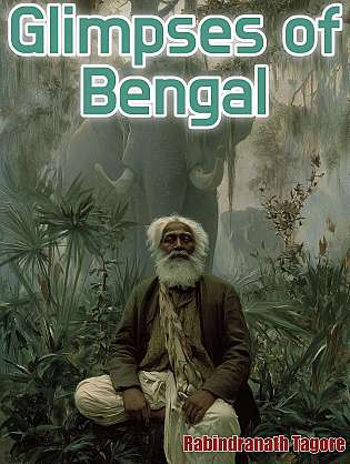 Glimpses of Bengal cover Thumb