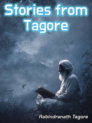 Stories from Tagore cover Thumb