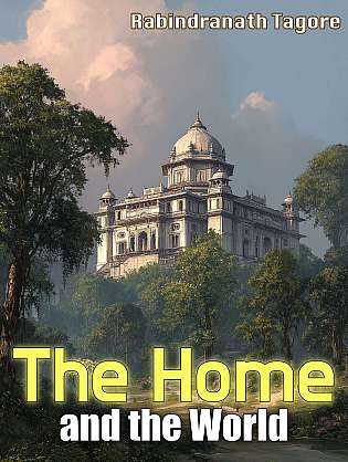 The Home and the World cover Thumb