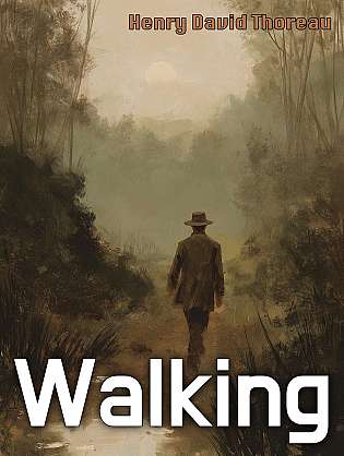 Walking cover Thumb