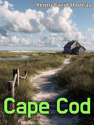 Cape Cod cover Thumb