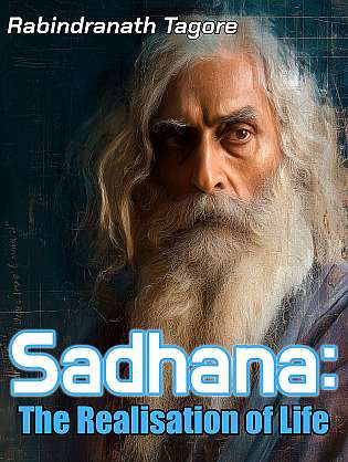 Sadhana: The Realisation of Life cover Thumb