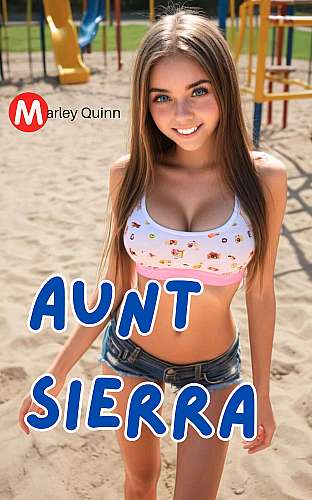 Aunt Sierra cover Thumb