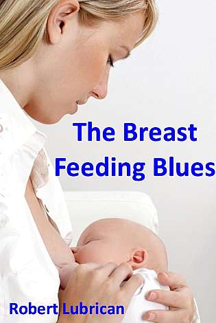 The Breastfeeding Blues cover Thumb