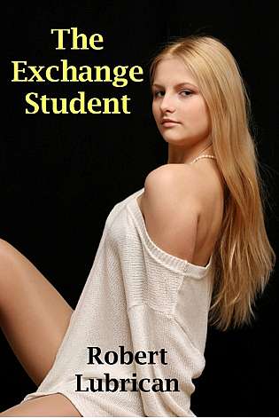 The Exchange Student cover Thumb