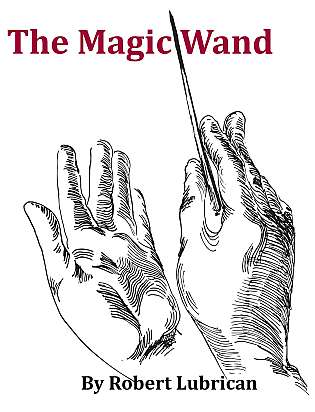 The Magic Wand cover Thumb