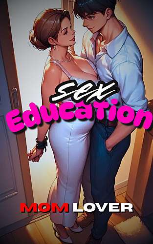 Sex Education cover Thumb