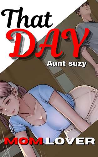 That Day : Aunt Suzy cover Thumb