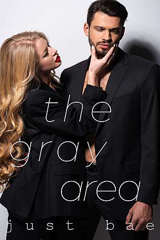 The Gray Area cover Thumb