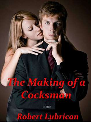 The Making of a Cocksman cover Thumb