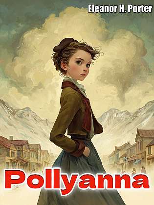 Pollyanna cover Thumb