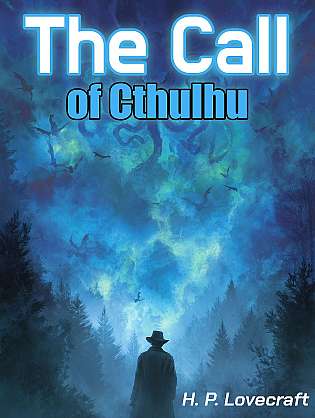 The Call of Cthulhu cover Thumb