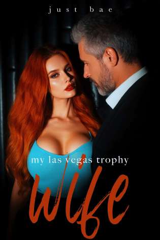 My Las Vegas Trophy Wife cover Thumb
