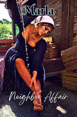 Marla: Neighbor Affair cover Thumb
