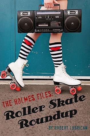Roller Skate Roundup cover Thumb