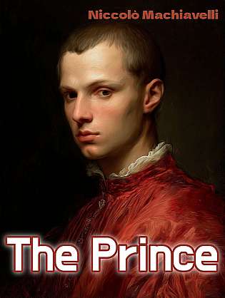 The Prince cover Thumb