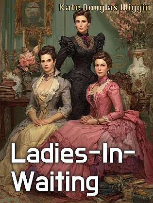Ladies-In-Waiting cover Thumb