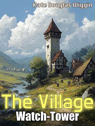 The Village Watch-Tower cover Thumb