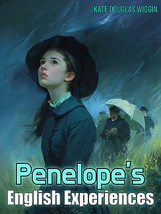 Penelope's English Experiences cover Thumb