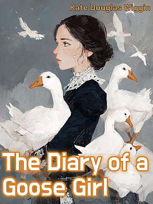 The Diary of a Goose Girl cover Thumb